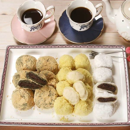 5종 떡선물세트 30개