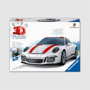 코리아보드게임즈 R125289 3D 퍼즐 포르쉐 911 R 108피스
