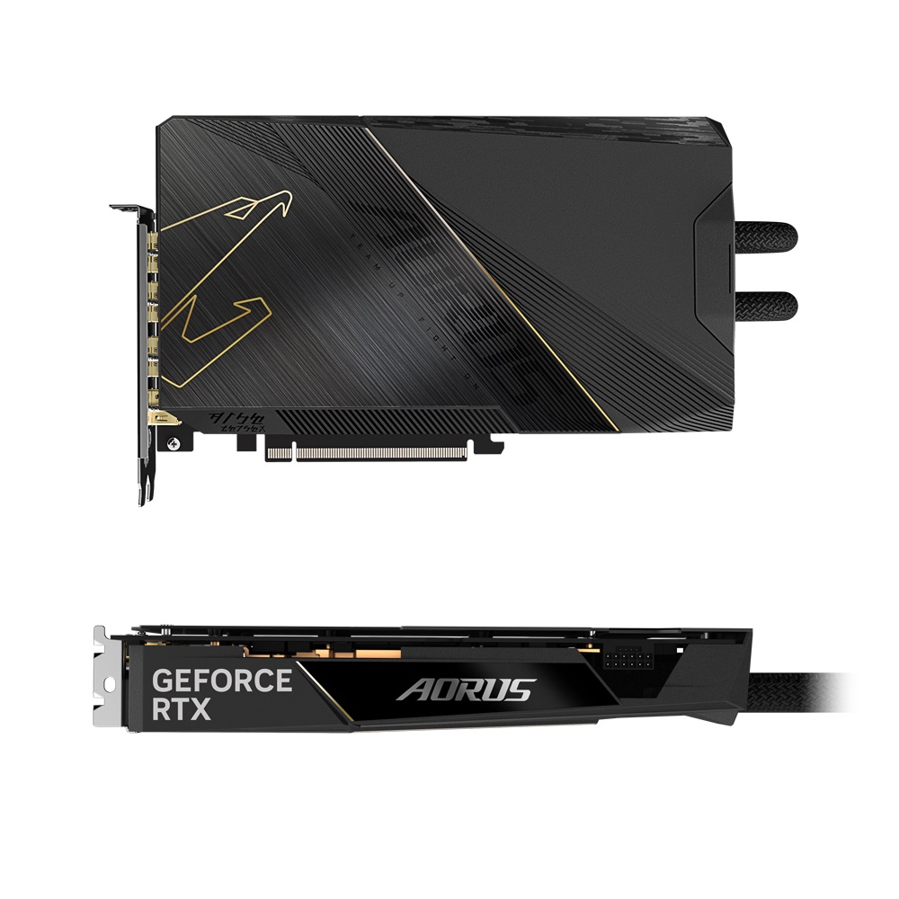 GIGABYTE AORUS ������ RTX 4090 XTREME �������� D6X 24GB ���̾���