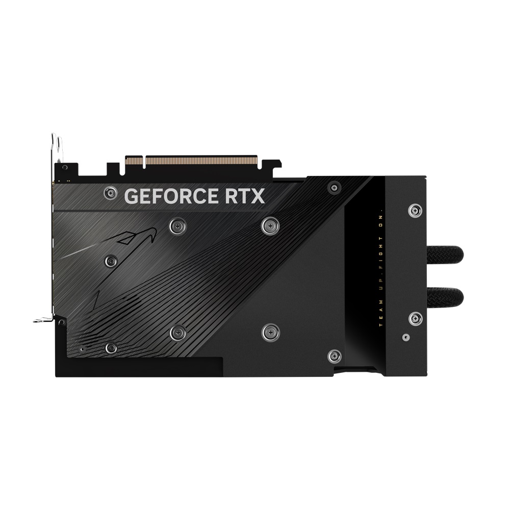 GIGABYTE AORUS 지포스 RTX 4090 XTREME 워터포스 D6X 24GB 제이씨현_이미지