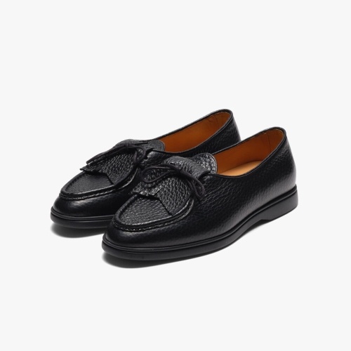 샌프란시스코마켓 TIMOTHEE PARIS BEAUNE SHORT FRINGE BLACK BLACK/ TIF1M70015A98