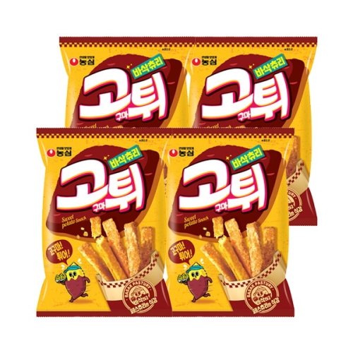 ��� �ٻ��� ��Ƣ 90g