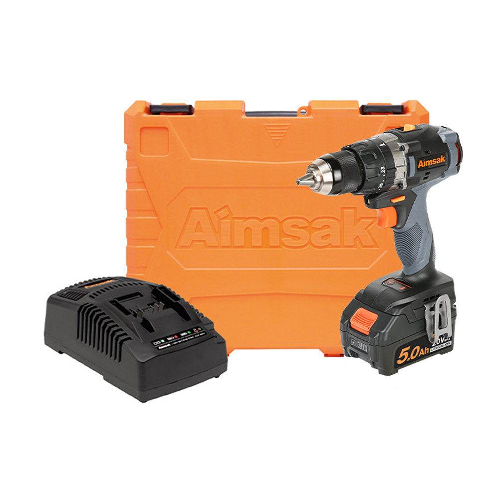 아임삭 BL18R70 (20V MAX 5.0Ah, 배터리 1개)_이미지