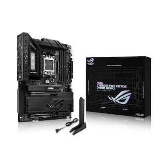 ASUS ROG CROSSHAIR X870E DARK HERO 대원씨티에스