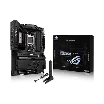 ASUS ROG CROSSHAIR <b>X870E</b> DARK HERO 대원씨티에스