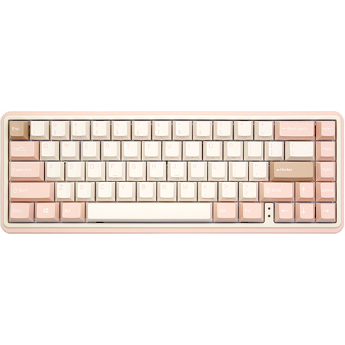 VARMILO MINILO MENDOZAE 유무선 영문 (데이지축)