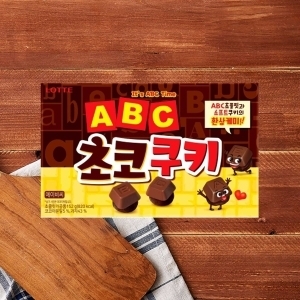 �Ե����� ABC ���� ��Ű 38g