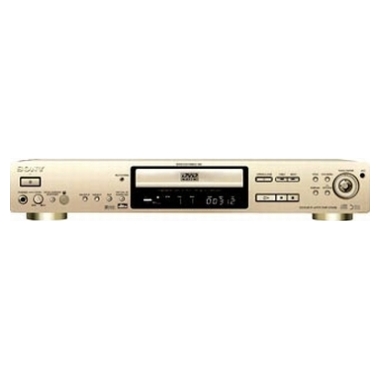 SONY DVP-S745D_이미지