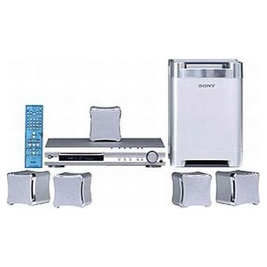 SONY DAV-S550_이미지