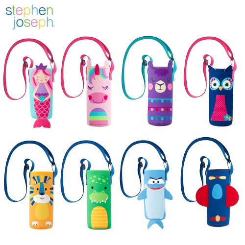 스테판조셉 네오프랜 물병가방