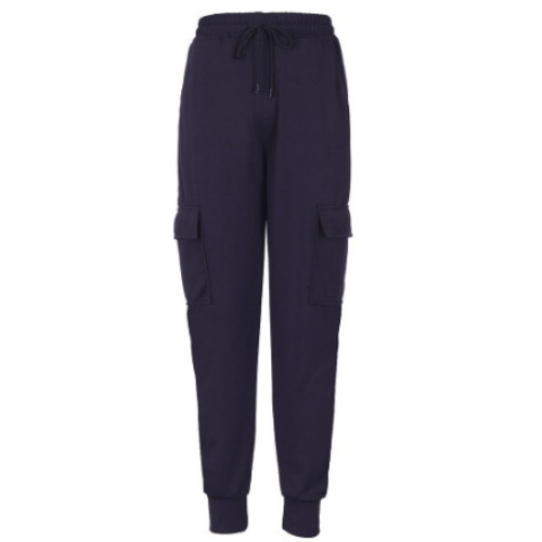 김영주골프 폴리 카고 조거 팬츠 KMSXSL11