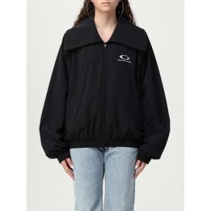 <b>발렌시아가</b> WOMEN 재킷 BLACK 831513TRO31 6377222