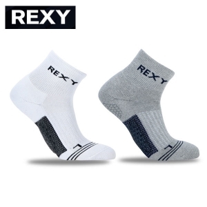 렉시 렉시 스포츠 양말 어프로치 밸런스 앵클