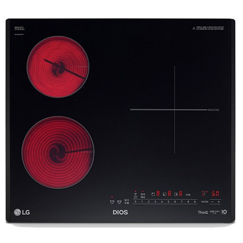 LG전자 디오스 BEH3GST2 (빌트인)