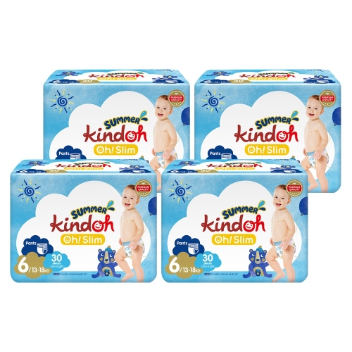 프리미엄 오 슬림 썸머 팬티형