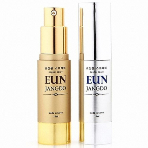 세이프코리아 은장도 호신용 스프레이_이미지