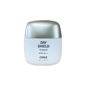 오휘 데이쉴드 선퀴드 50ml (2개)_이미지