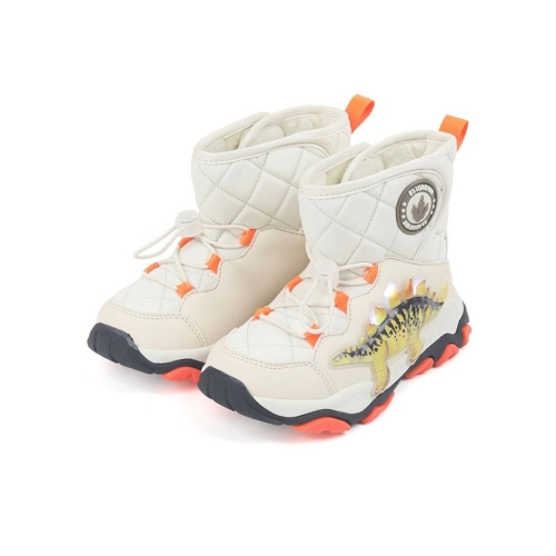 다이노솔즈 토박스 토박스 스테고 스노우 마스터 부츠 DNKCF4TSSM11_이미지