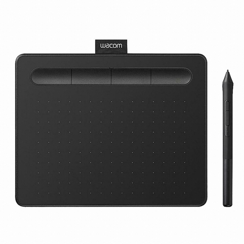 WACOM INTUOS CTL-4100이미지입니다. 누르면 해당 게시물로 새창이동합니다.