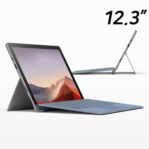 Microsoft 서피스 프로7 코어i7 (SSD 256GB)_이미지