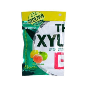 더 자일리톨 리필 61g