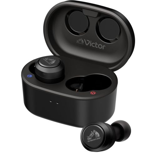 JVC Victor HA-FX150T (해외구매)_이미지