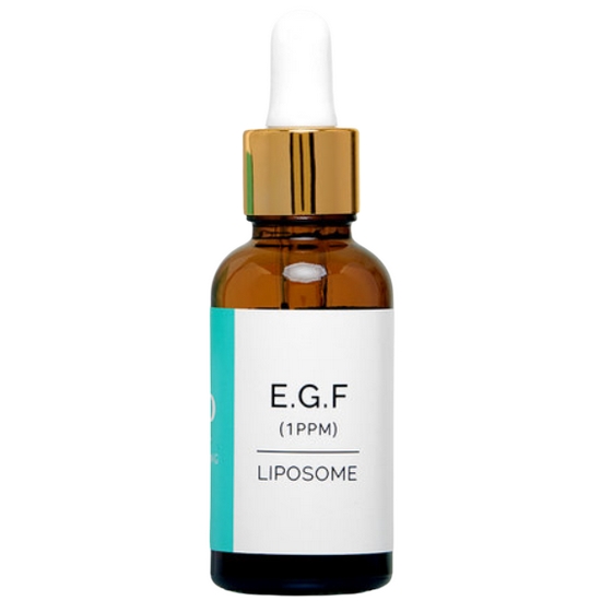 EGF 리포좀 1ppm 원액 앰플 30ml