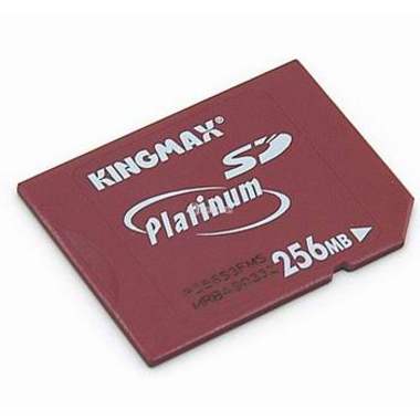 KINGMAX SD Platinum