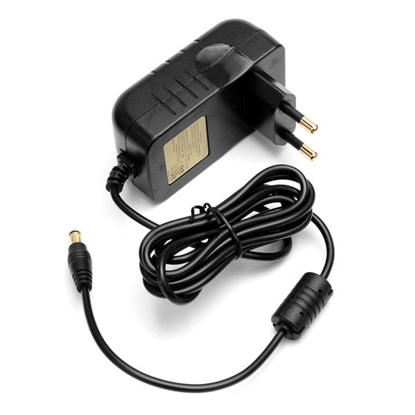 파워텍 12.6V 1.5A 어댑터_이미지