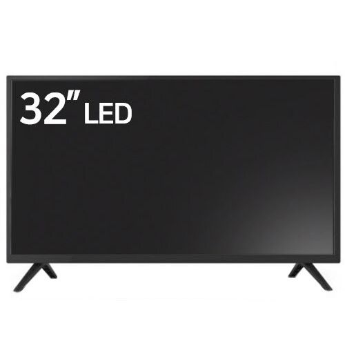 라익미 K3201S IPS 32인치 HDTV (스탠드)