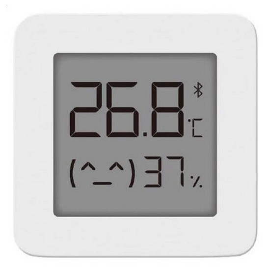2세대 LCD 블루투스 온습도계 해외구매