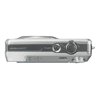 SONY 사이버샷 DSC-W100 블랙 (병행수입)_이미지