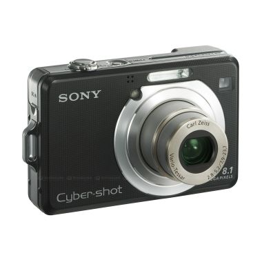 SONY ���̹��� DSC-W100 ����