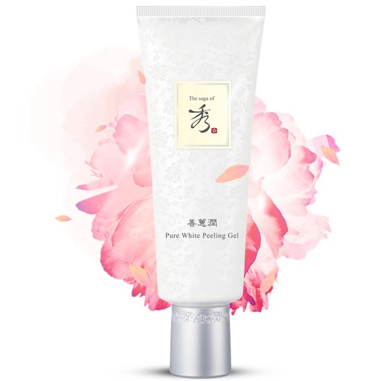 더사가오브수 선혜윤 순백 필링젤 100ml (1개)_이미지