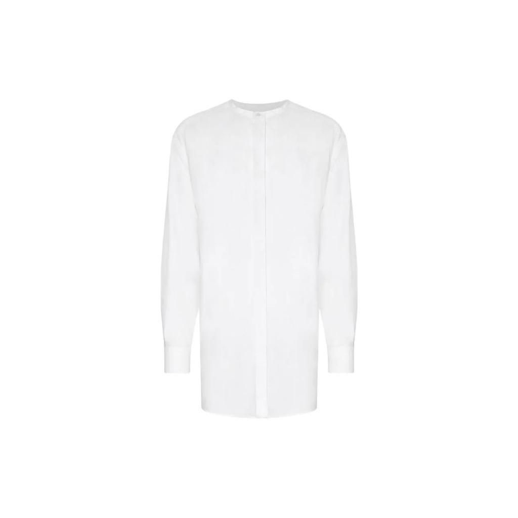 돌체앤가바나 Dolce Gabbana 칼라리스 긴팔 셔츠 G5KC0TFU5T9 N0000 T 139427251