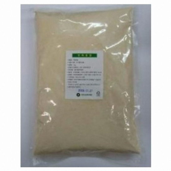 가루나라 양파가루 1kg (1개)