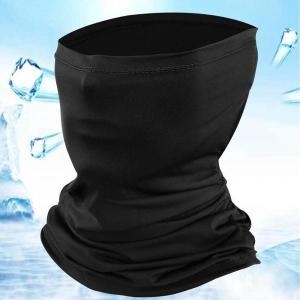 에스이엔몰 여름 운동 낚시 등산 자전거 냉감 마스크