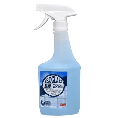 3M  프로 글라스 740ml