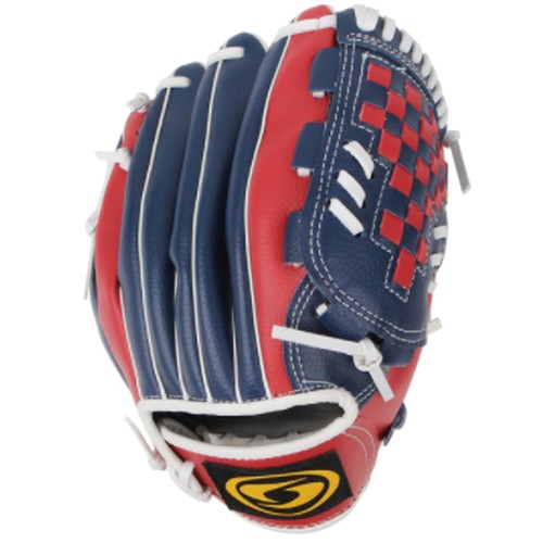 썬버드 투수 글러브 10.5인치 레드블루화이트 S1401이미지입니다. 누르면 해당 게시물로 새창이동합니다.