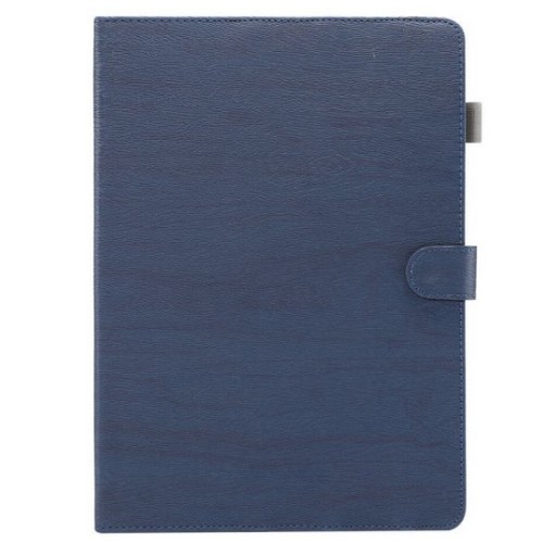 갤럭시탭S6 10.5 우드 가죽 케이스