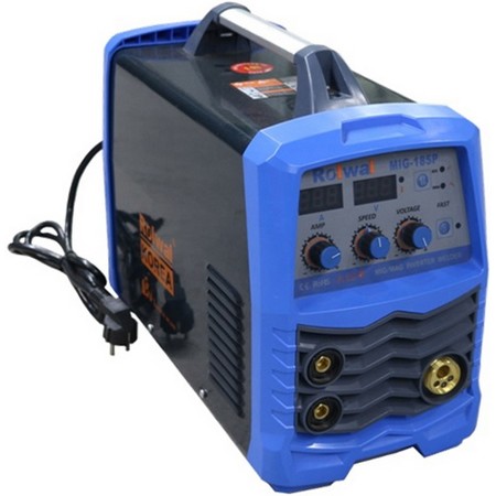 ���� �ι��� CO2 ������ MIG-185P