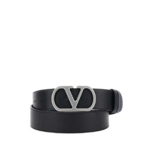 발렌티노 발렌 VLogo reversible belt 7Y2T0SQ4UPC T