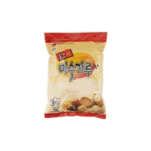 뚜레반 12곡 미숫가루 A+ 1kg (12개)