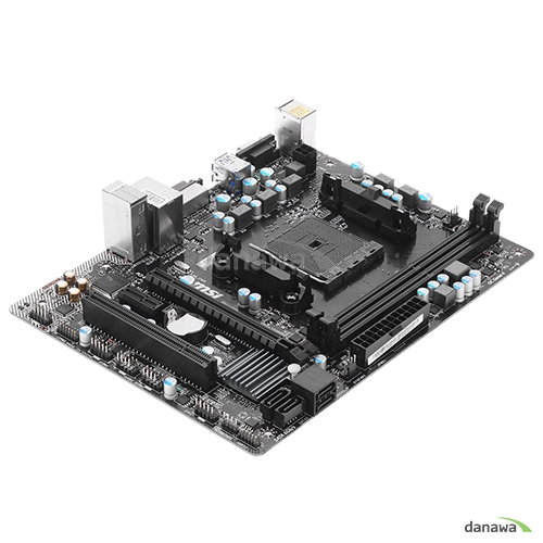 MSI A68HM-P33 V2 반석전자_이미지