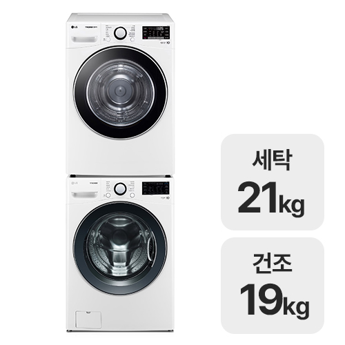 LG���� Ʈ�� F21WDU + RH19WTWN