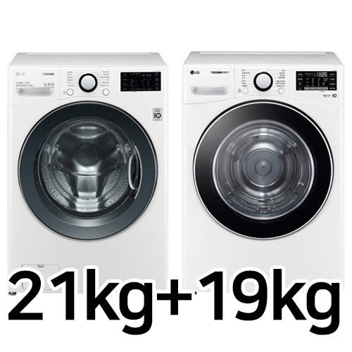 LG���� Ʈ�� F21WDU + RH19WTWN