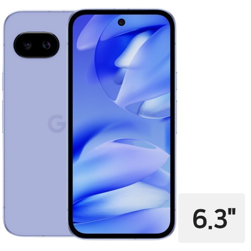 Google  픽셀 9a 128GB, 자급제 (해외구매)