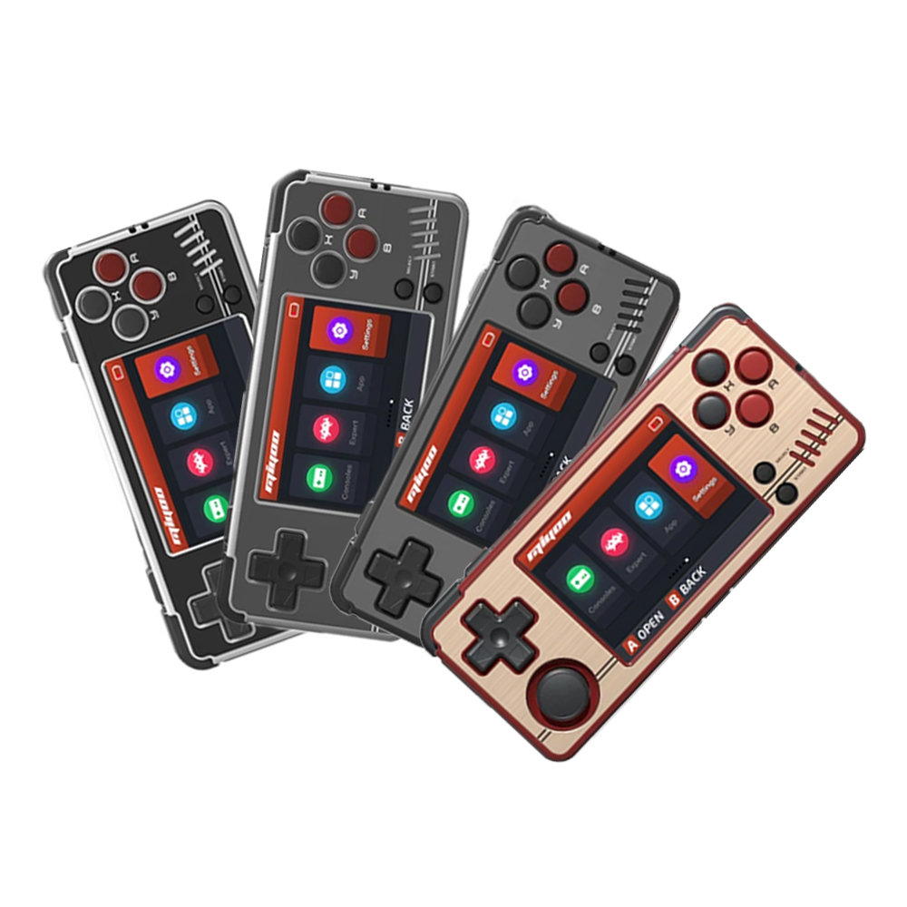  MIYOO A30 레트로 게임기 해외구매