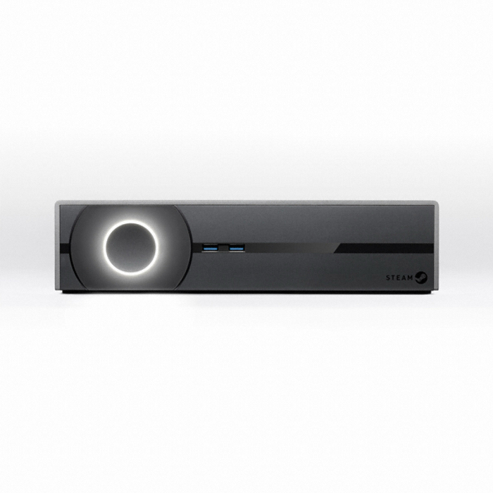 ��� ���۷��̼� ���� �ӽ� (Steam Machine)