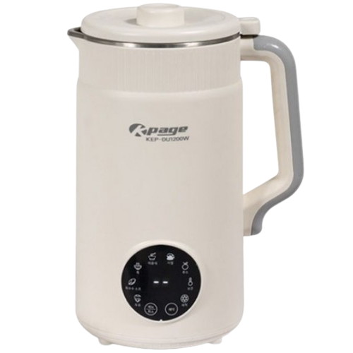 케이페이지 KEP-DU1200W